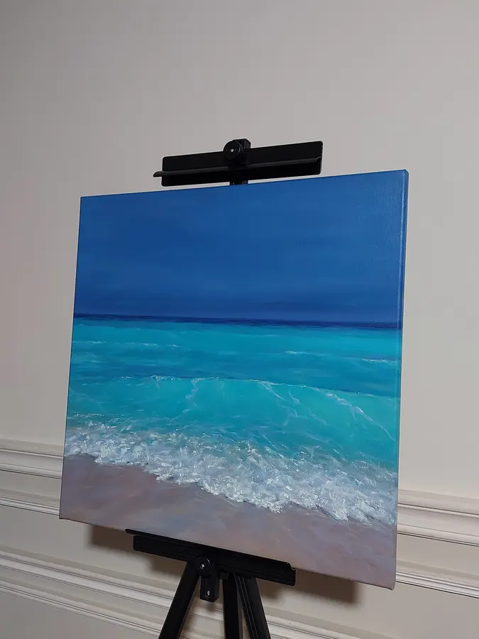 The Shoreline by Inna Zolkina, photo 2