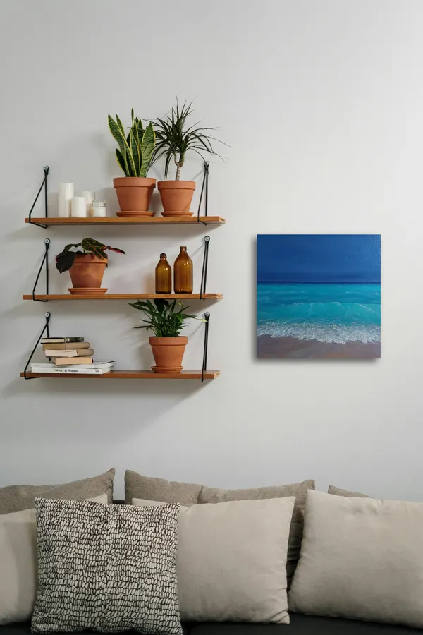 The Shoreline by Inna Zolkina, photo 4