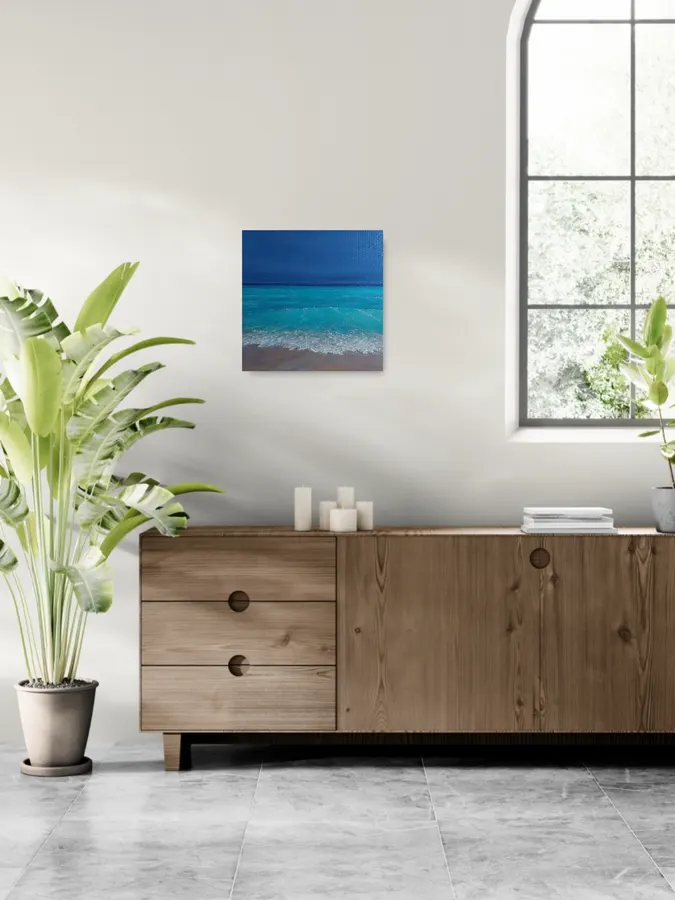 The Shoreline by Inna Zolkina, photo 5
