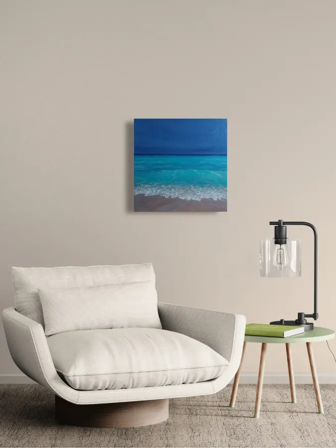The Shoreline by Inna Zolkina, photo 6