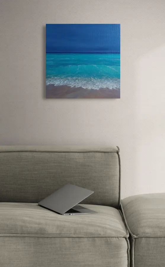 The Shoreline by Inna Zolkina, photo 7
