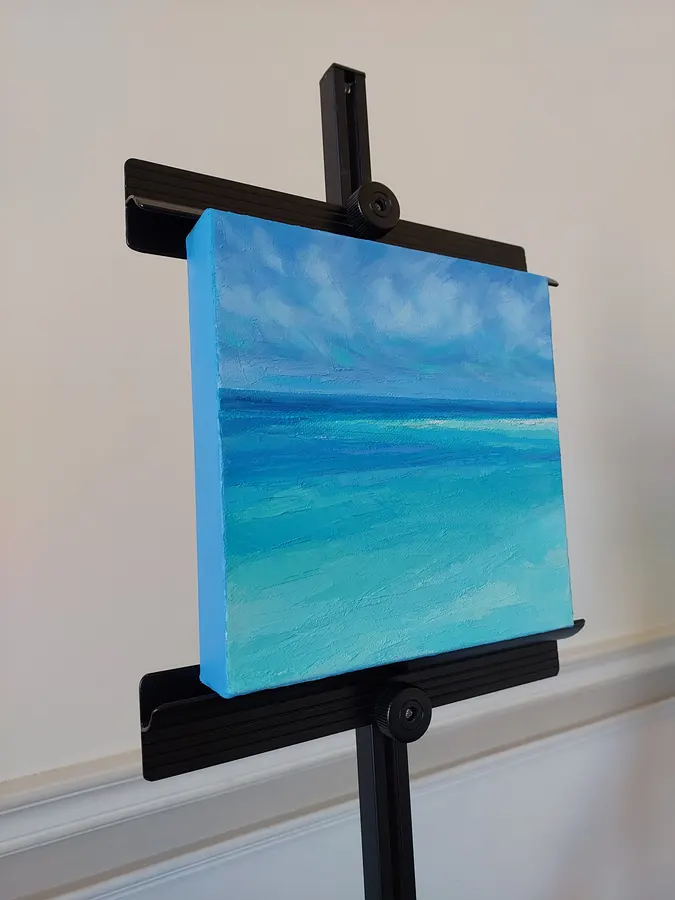 Turquoise Shallows by Inna Zolkina, photo 2
